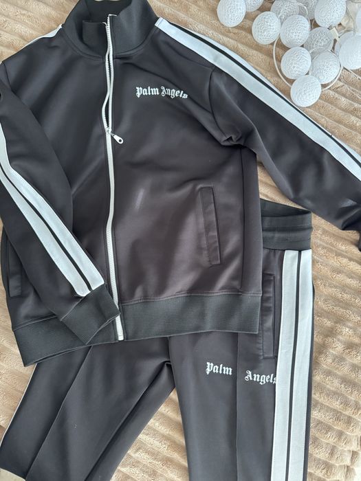 Trening palm angels