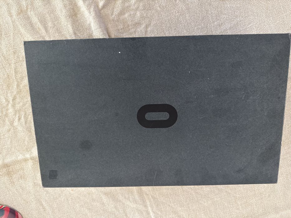 очила за виртуална реалност