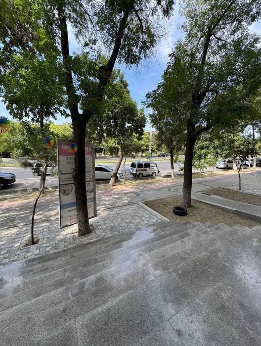 Нежилое Помещение 1-Этаж 1-Линия 148кв.м. (Жомий)