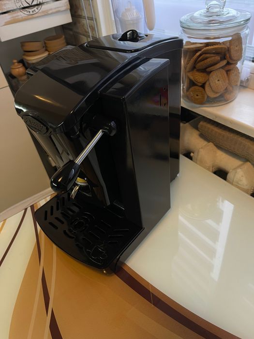 Кафемашина Faber Slot за хартиени дози. ITALY