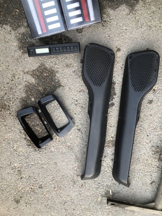 2114 продам всё что на фото