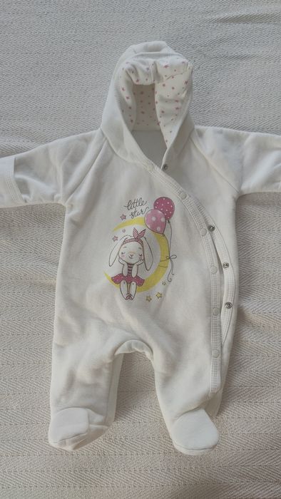 Продам  теплый камбез