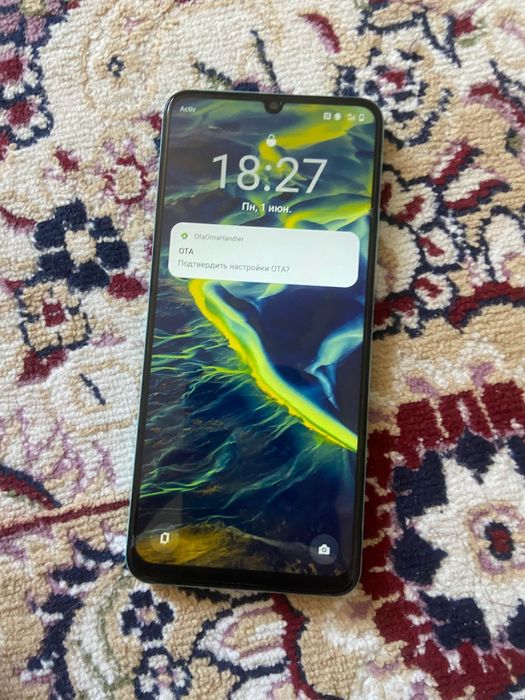 Realme c 51  аксай