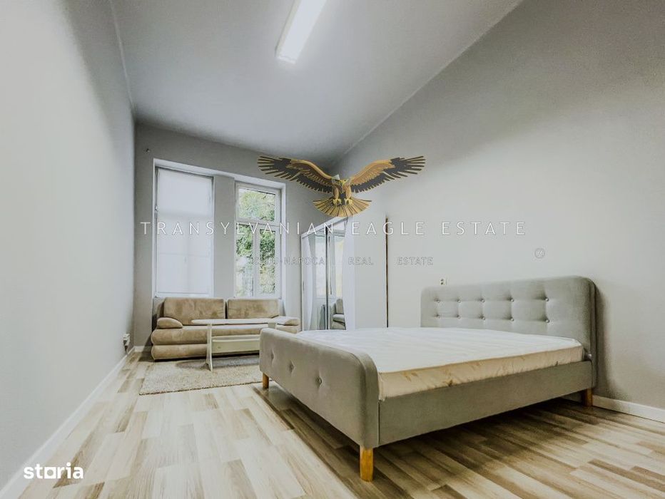 Apartament rezidential superb situat in centru — fotografia 1
