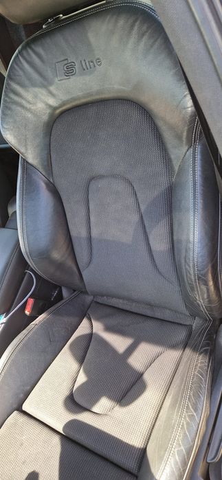 Dezmembrez Audi a4 B8 ,2.0TDI,cod CAGAA