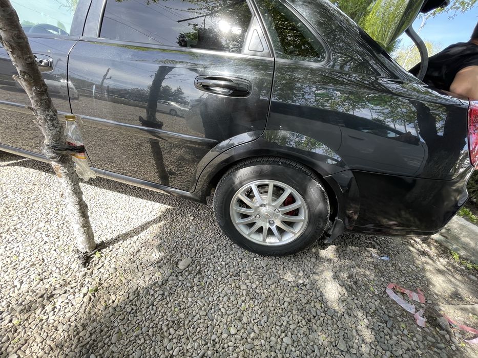 Optra diska R15 Jentra