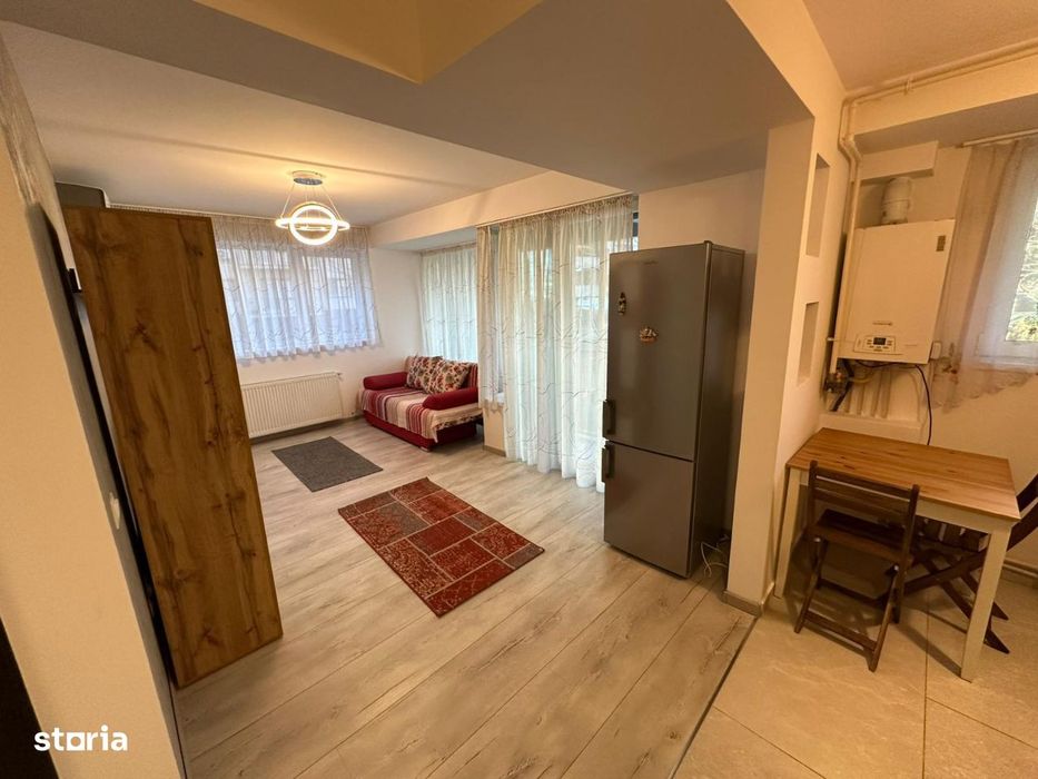 Apartament 2 Camere Militari Residence Tineretului 2B, Mobilat, UTILAT — fotografia 3