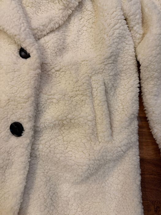 Дамско преходно палто