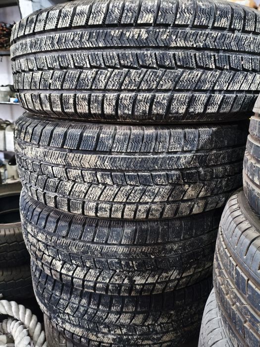 Шины комплект 4шт р17