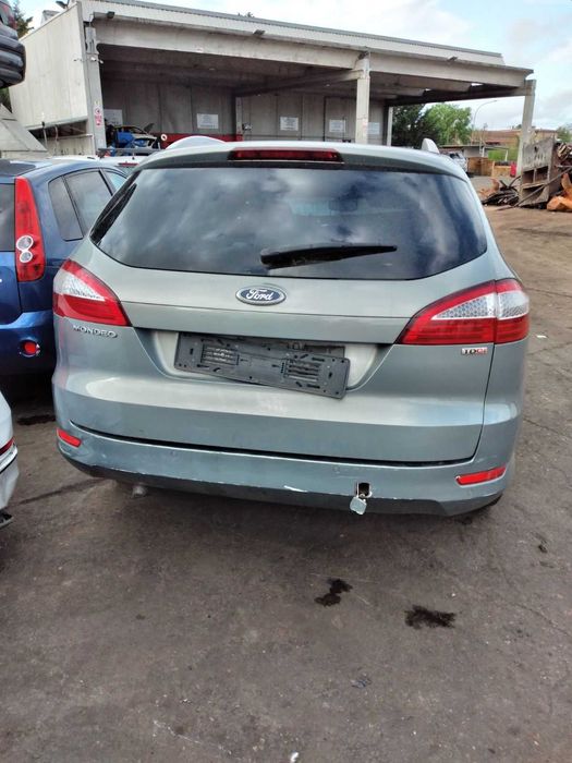 ford mondeo 2.2tdci  2010 \форд мондео 2010