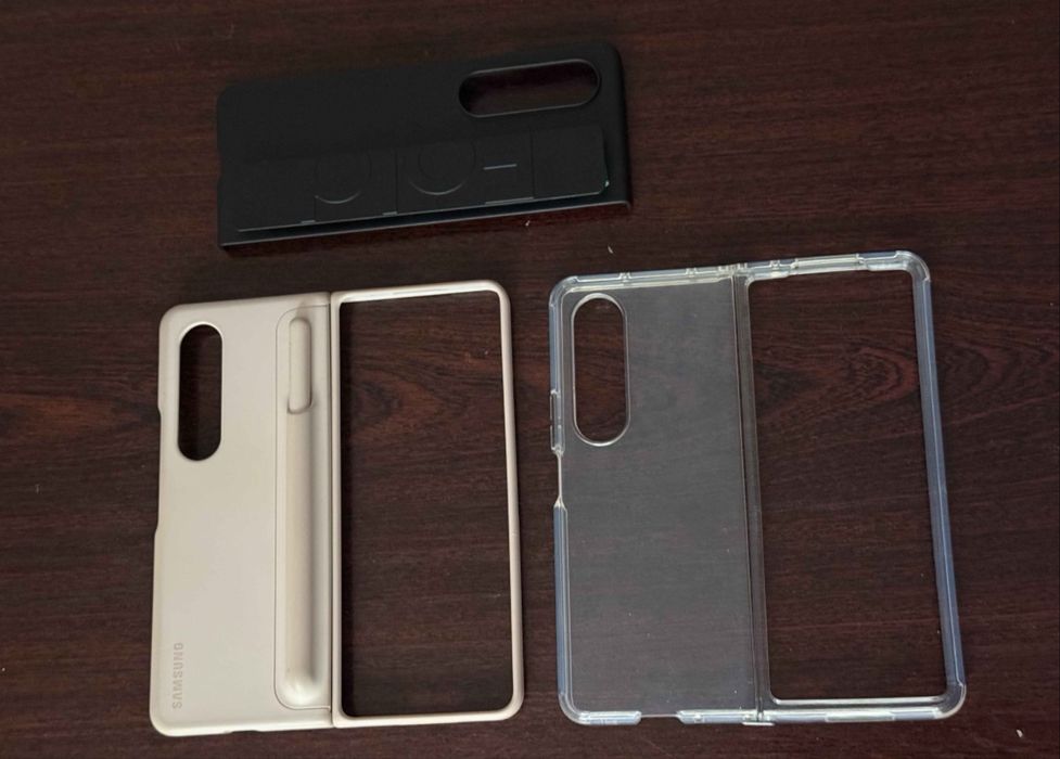 Samsung Z Fold 4 512gb