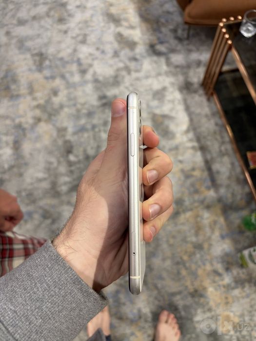 IPhone 11 64 gb
