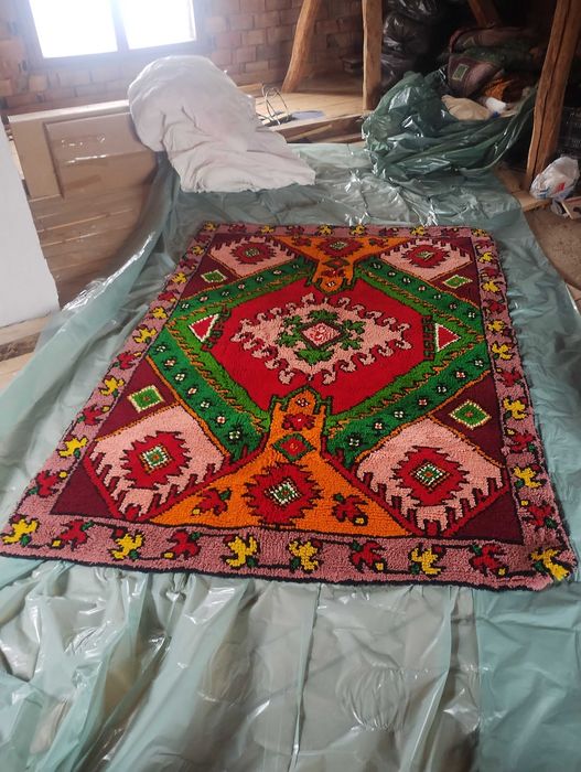 2 китеника с размери 150/200см