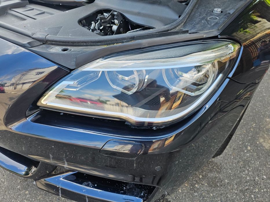 Detailing profesional & faruri