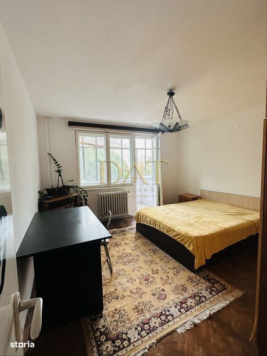 Apartament 4 camere | etaj intermediar | 70 mp | Gheorgheni