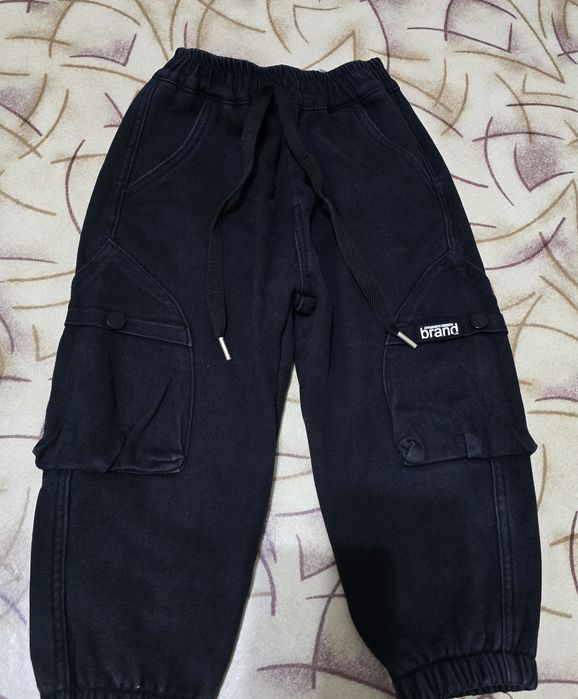 Штанишки на мальчика