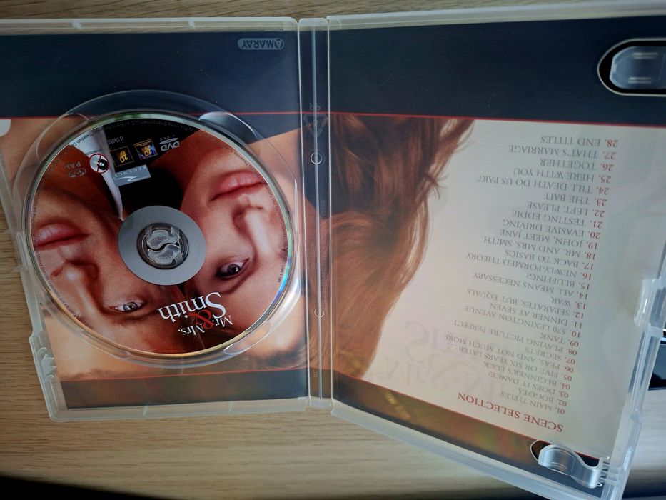 dvd дискове филми