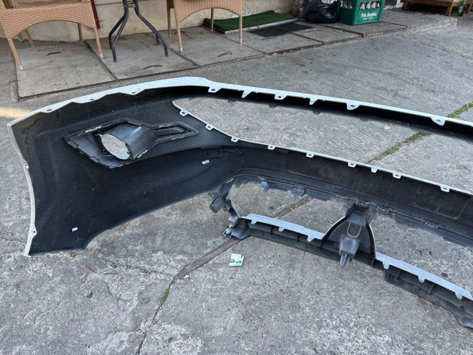 Bara Fata Dacia Logan 2021