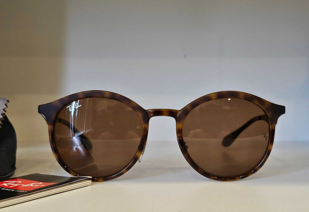 Ray Ban оригинални дамски слънчеви очила