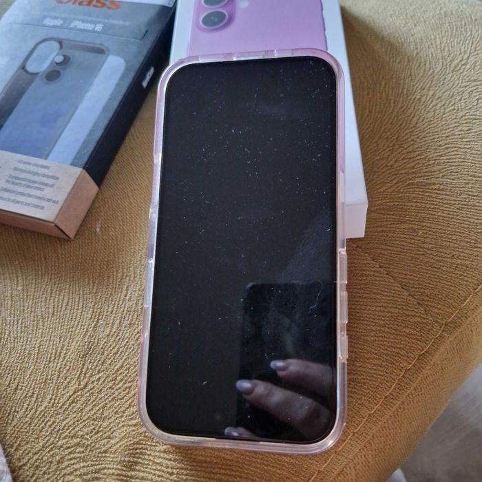 Iphone 16 продавам