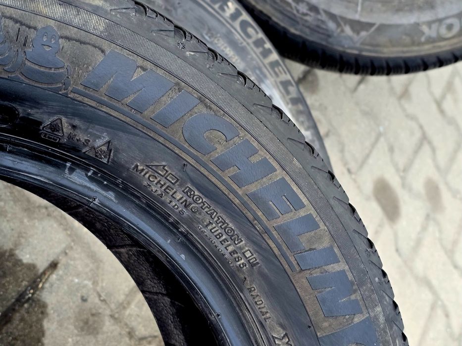 215 60 16 Michelin
