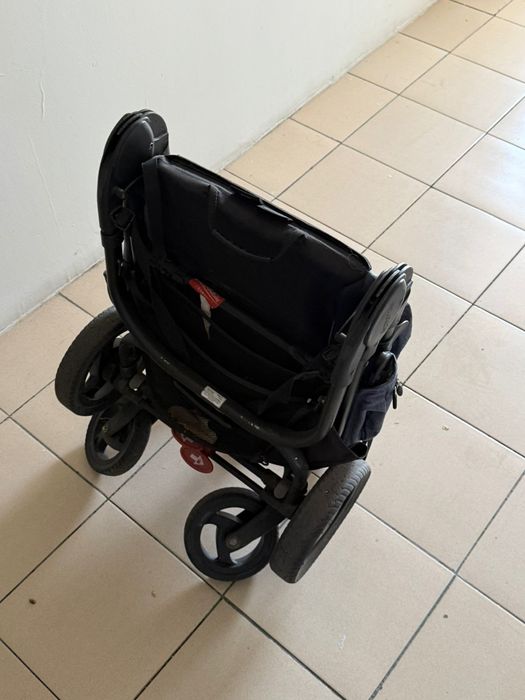 Коляска Valcobaby Snap 4 Trend