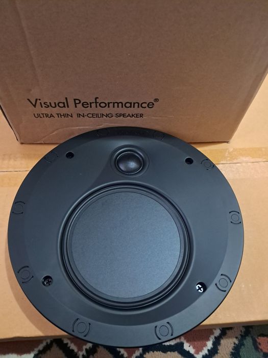 Boxe  pentru tavan