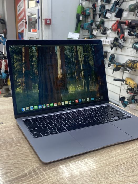 MacBook Air 2020 (osp14)