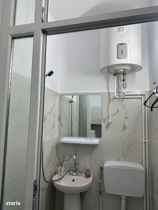 Campina - garsoniera - 38000 Euro