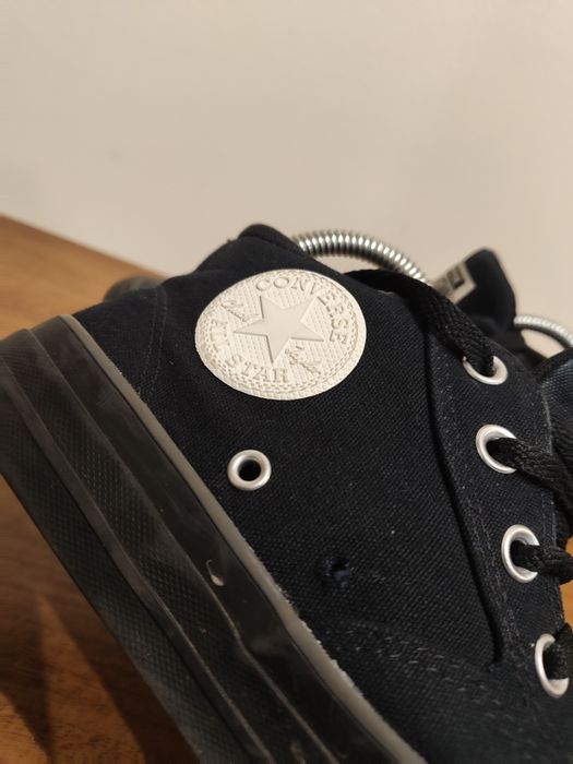 Converse кецове, много удобни