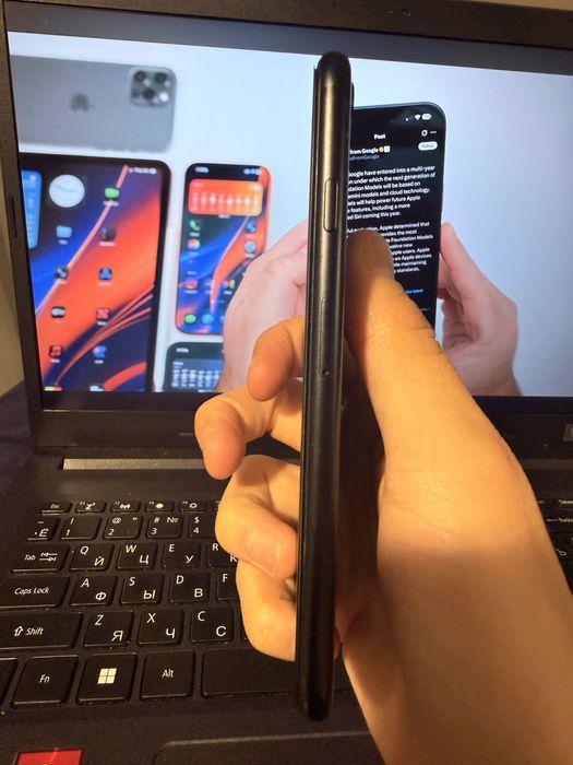 iPhone SE 2020 64 gb 83% акб