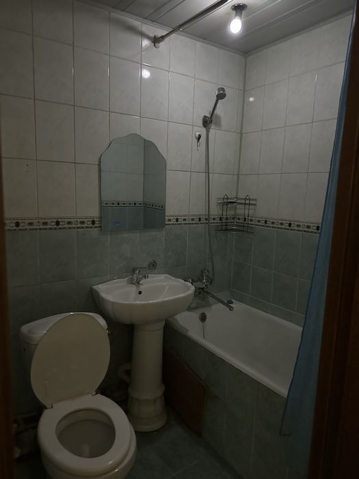 Продается 2х ком квартира