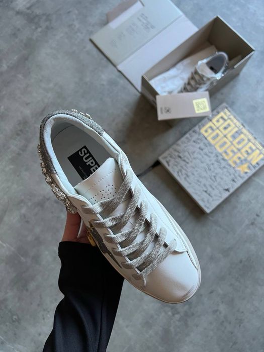 Sneakers Golden Goose