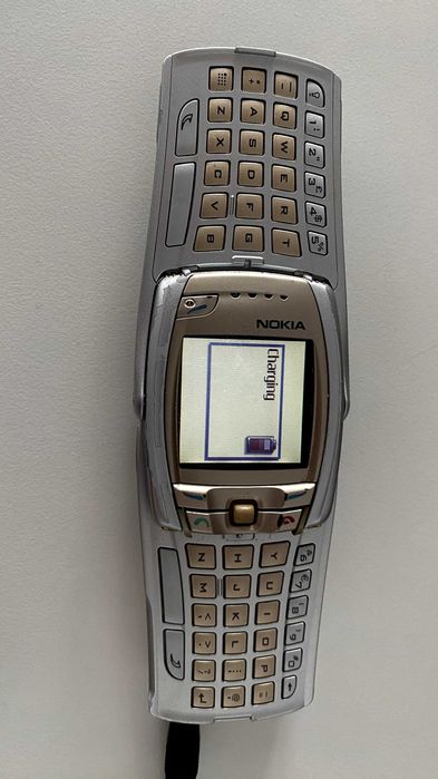 Nokia 6810 Smartphone Clasic