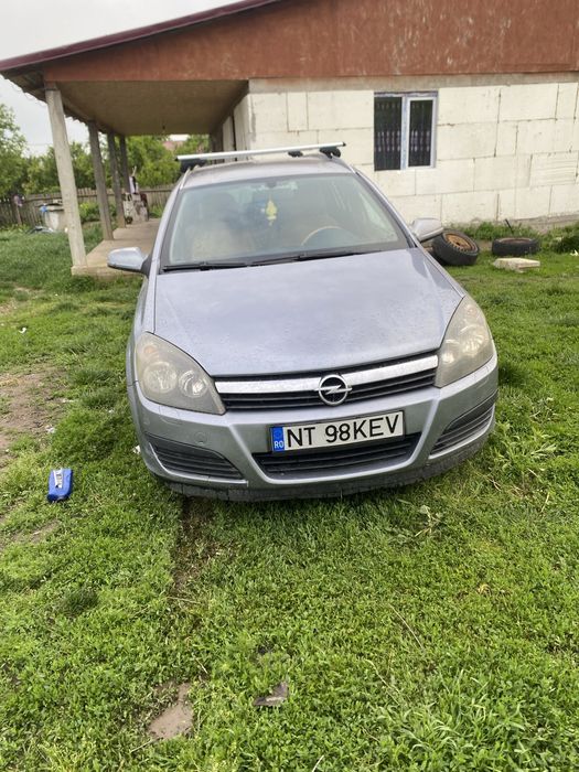 Vand Opel astra H
