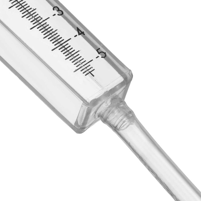 Воден нивелир L 25 м, D 8 мм, със скала MTX - 370579