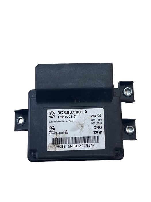 Modul De Control Frana De Mana Volkswagen Passat Variant 3C5 2005 - 20