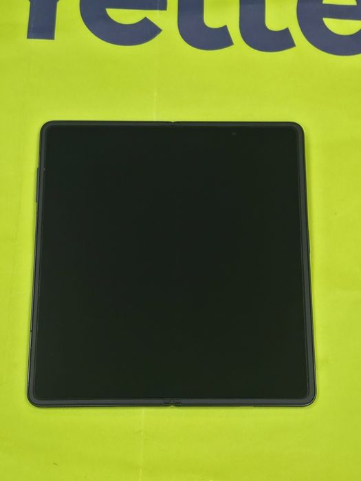 КАТО НОВ 512GB Honor Magic V3 Yettel Гаранция 2027г. Black | Черен