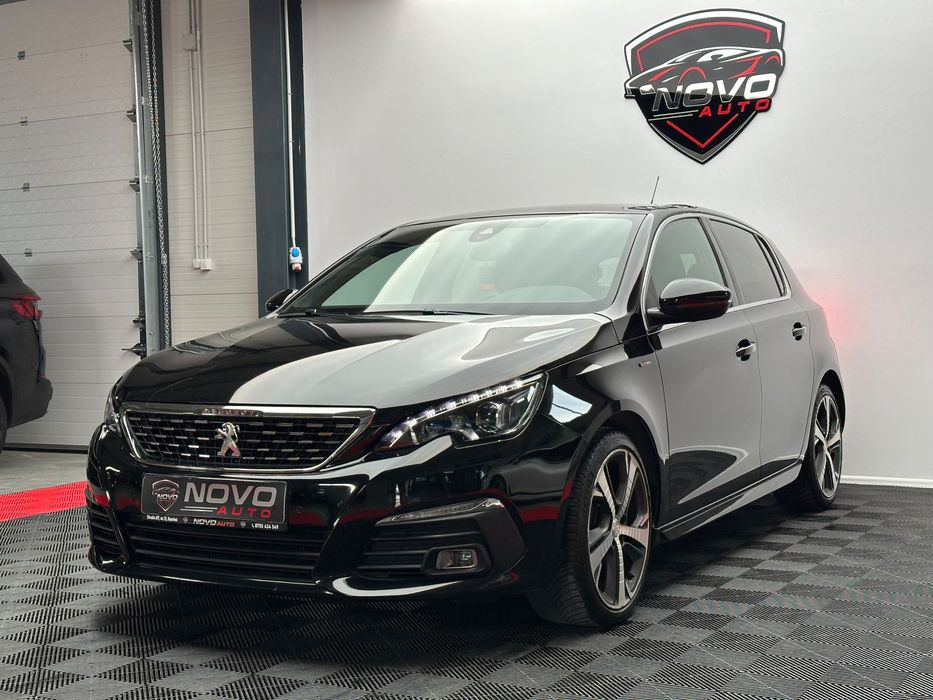 Peugeot 308 Garanție / Rulaj certificat / Posibilitate rate