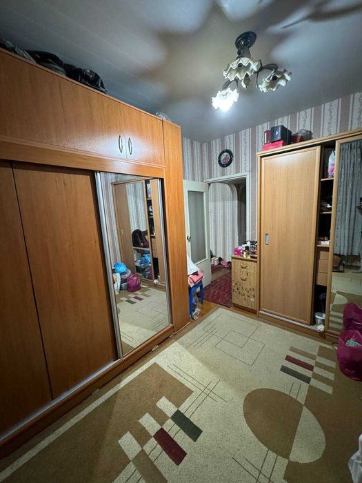 Продается 3х кв, Сергели-2, ипотека есть