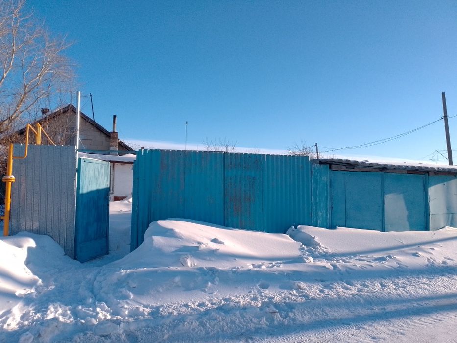 Продается частный дом