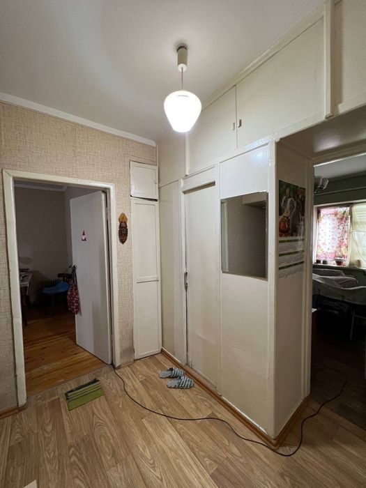 Продается 4/5/5 Буз-2,Ипотека