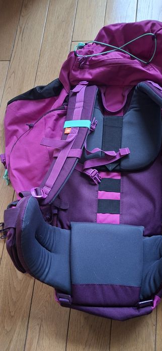 Туристически раници 50/60л