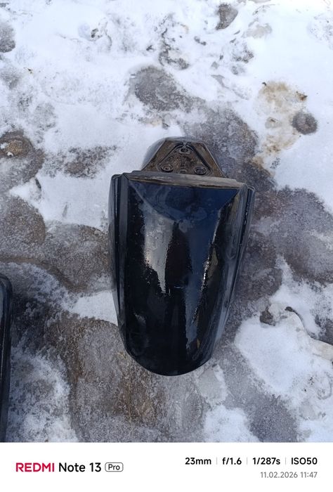 Set carene scuter Yamaha 100cc Neos / Ovetto