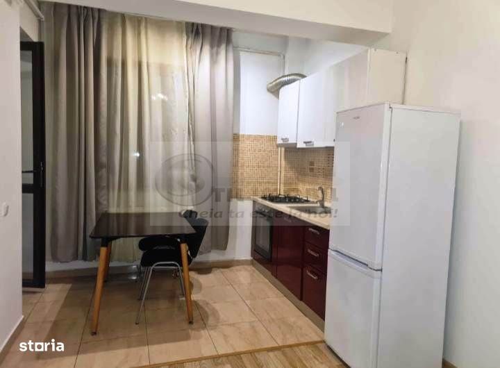 Apartament 2 camere Centru - Palas Mall - Lazar Residence- 450 euro