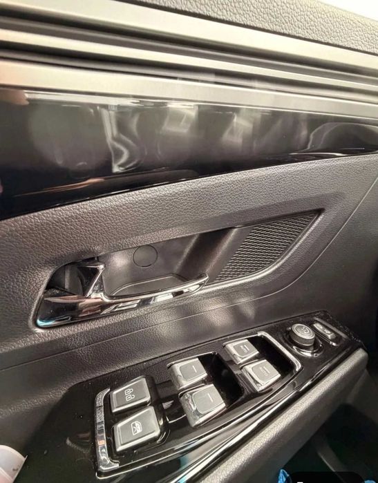 Vând autoturism SsangYong