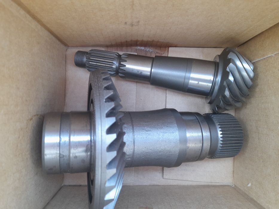 Запчасти для Киа, хенде