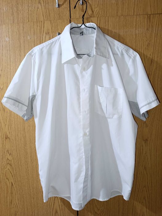 Униформа за ГПЧЕ Ромен Ролан