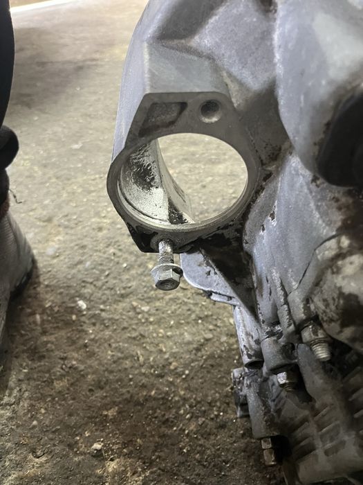 Коробка от приоры