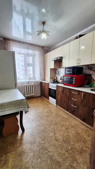 продам 3-х ком квартиру
